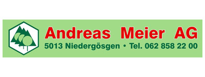 Andreas Meier AG